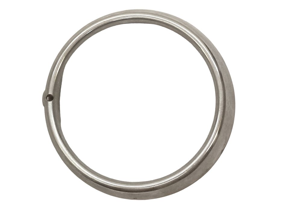 Zierring für Scheinwerfer – Angebot von Ralfs VW-Teile