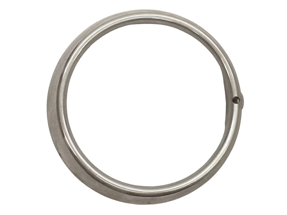 Zierring für Scheinwerfer