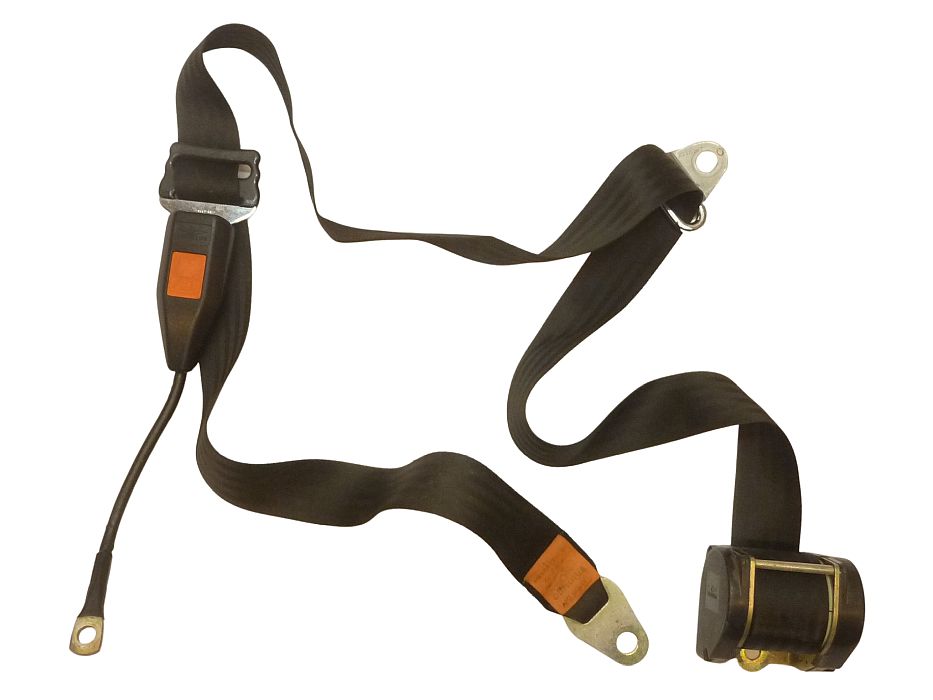Schloß an Drahtseil, ca. 30-35 cm – Angebot von Ralfs VW-Teile