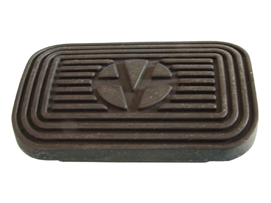 Pedalgummi Bremspedal – Angebot von Ralfs VW-Teile