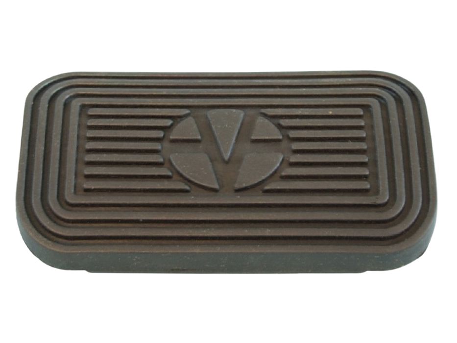 Pedalgummi Bremspedal – Angebot von Ralfs VW-Teile