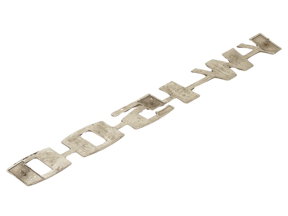 Schriftzug "VW 1500", glänzend – Angebot von Ralfs VW-Teile