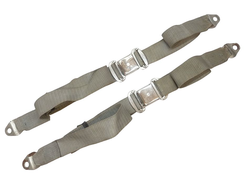 Schloß an Gurt, ca. 70 cm – Angebot von Ralfs VW-Teile