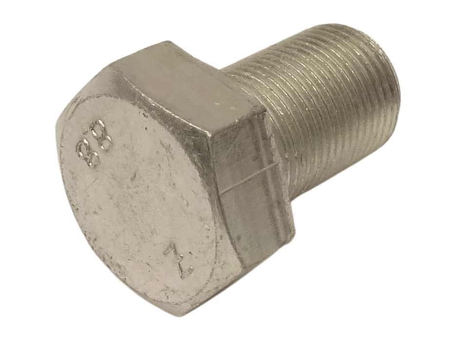 Schraube M20x1,5x18