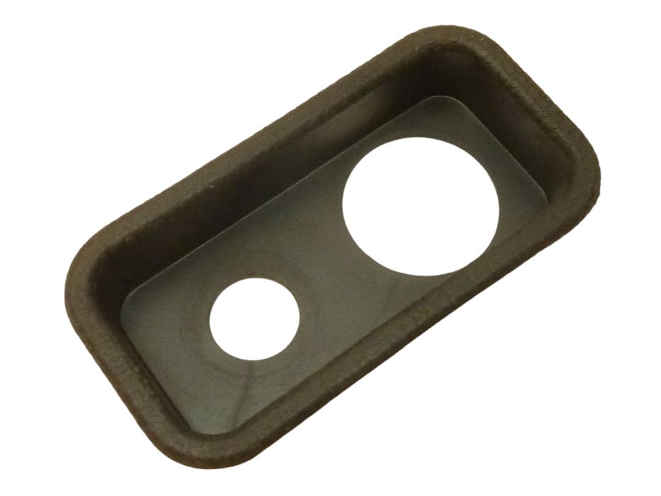 Blende Schalttafel, geschäumt – Angebot von Ralfs VW-Teile