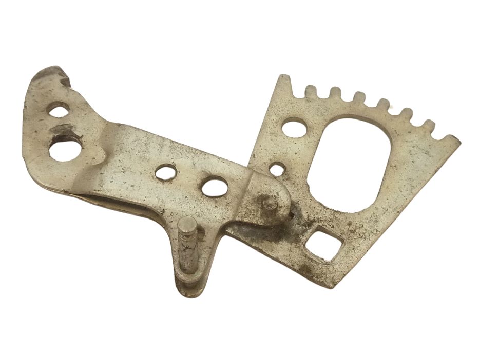 Mechanik für Sitzlehnenverstellung, für linken Sitz, links