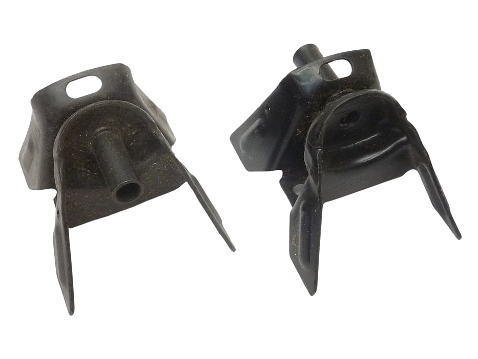 Querträger Sitzbock rechts (ca. 145mm hoch) zusätzlich bestellen 881 203 435 A – Angebot von Ralfs VW-Teile