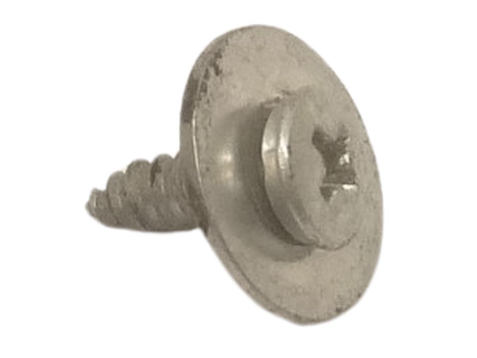 Blechschraube 4,2x16 Linsenkopf Kombischraube, Sitzverkleidung