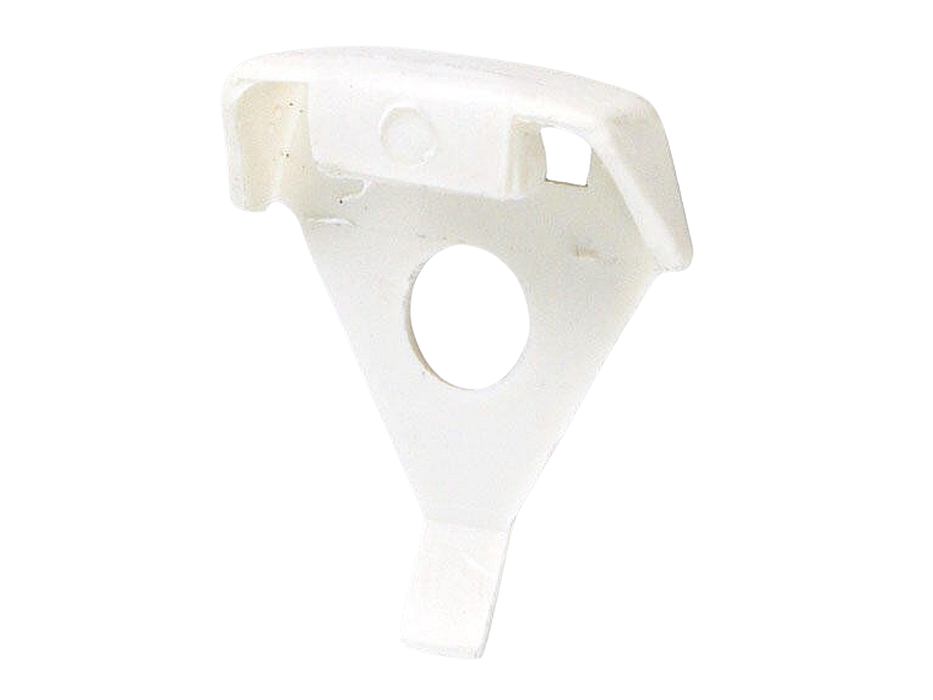 Gleitstück für Sitz am Mittelbock, Bj. – Angebot von Ralfs VW-Teile
