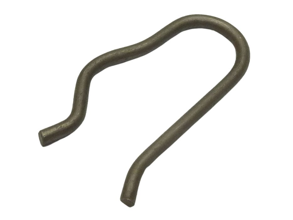 Klamer Für rosette Kopfstütze – Angebot von Ralfs VW-Teile