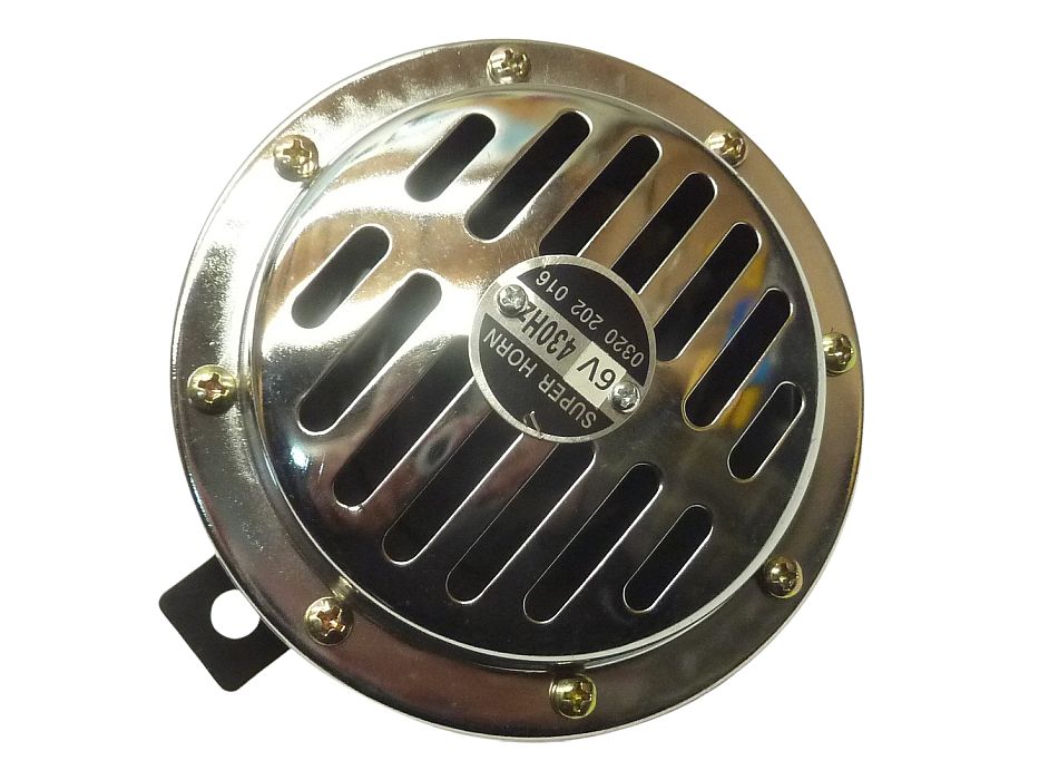 Hupe 6V – Angebot von Ralfs VW-Teile