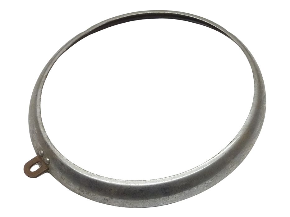 Zierring, verchromt – Angebot von Ralfs VW-Teile