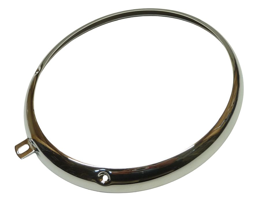Zierring, verchromt – Angebot von Ralfs VW-Teile