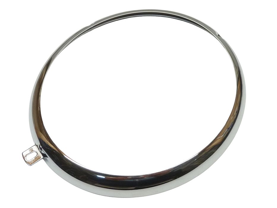Zierring, verchromt – Angebot von Ralfs VW-Teile