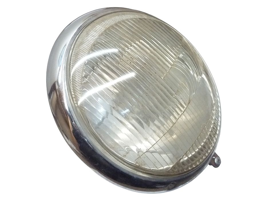 Scheinwerfer Bilux (asymmetrisch) – Angebot von Ralfs VW-Teile