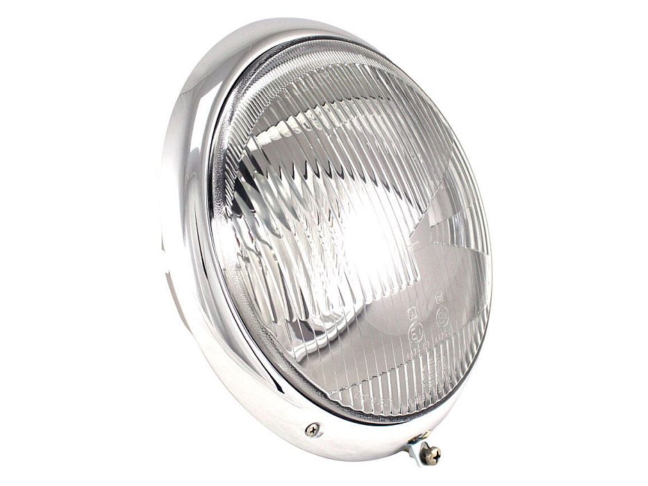 Scheinwerfer Bilux (asymmetrisch) – Angebot von Ralfs VW-Teile
