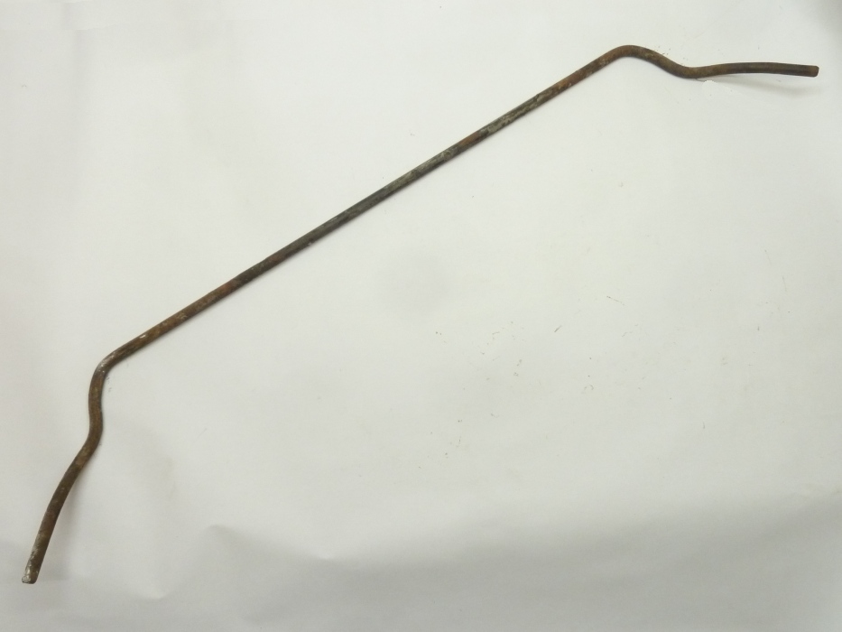 Stabilisator