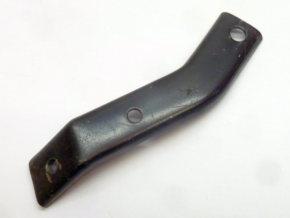 Stütze für Fronthaubenentriegelungszugbetätigung, VW 1200/ 1300/ 1500 /1302 – Angebot von Ralfs VW-Teile