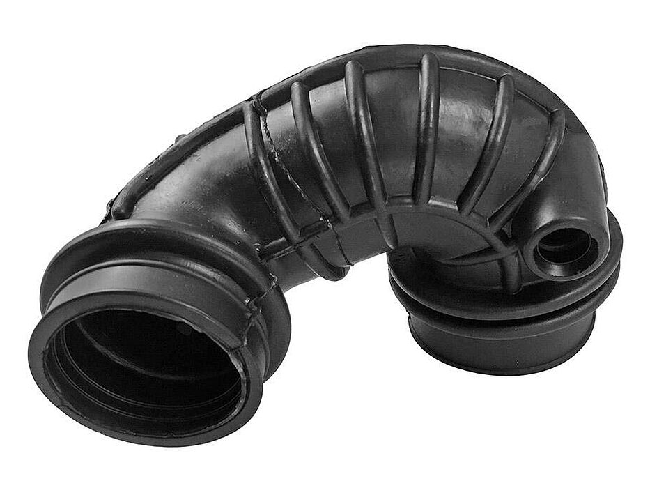Ansaugluftkrümmer Luftmengenmesser - Drosselklappe – Angebot von Ralfs VW-Teile