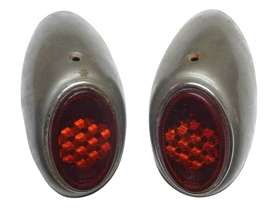 Rücklicht komplett, rechts