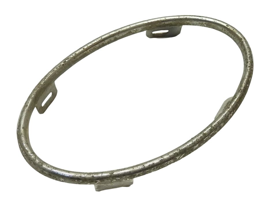Zierring für Rücklicht, chrom