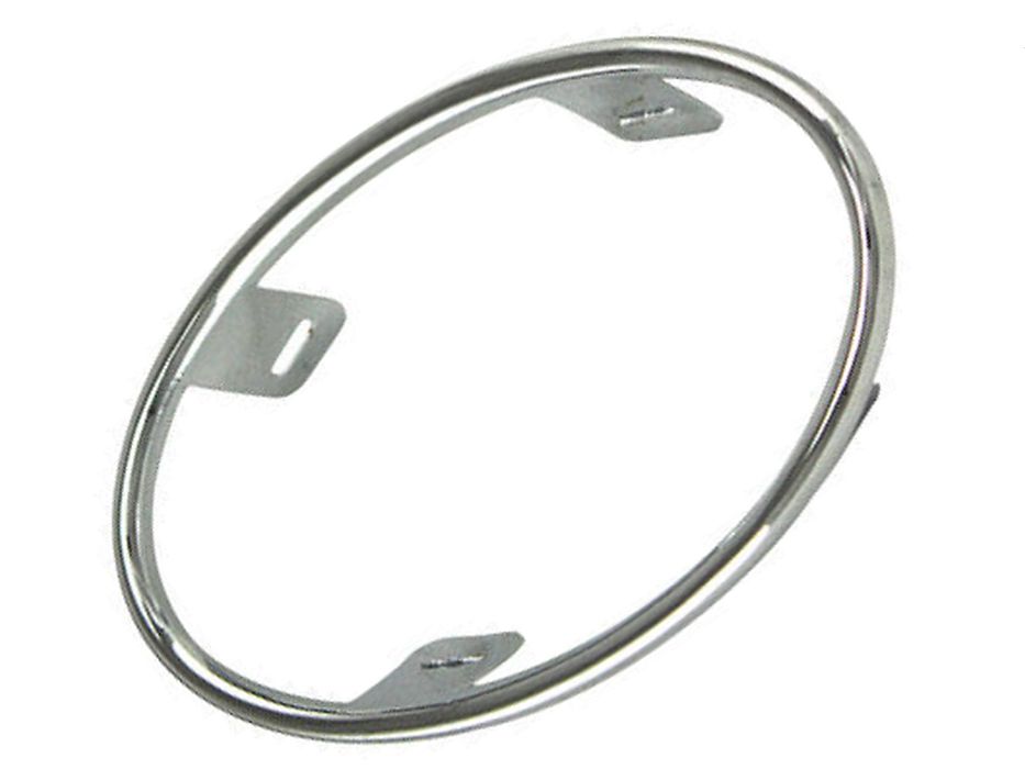 Zierring für Rücklicht, chrom – Angebot von Ralfs VW-Teile