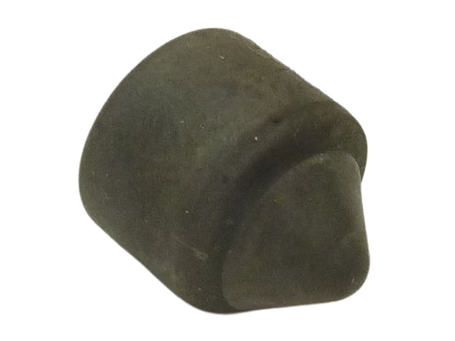 Anschlagpuffer, 13x15 mm, für Loch-Ø ca. 7 mm