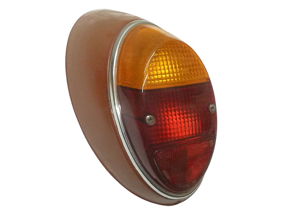 Dichtung Reflektor/ Gehäuse – Angebot von Ralfs VW-Teile