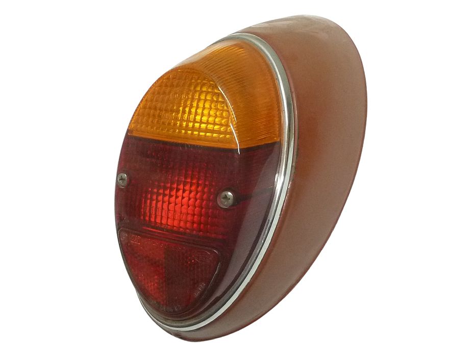 Dichtung Reflektor/ Gehäuse – Angebot von Ralfs VW-Teile