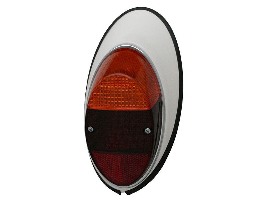 Dichtung Reflektor/ Gehäuse – Angebot von Ralfs VW-Teile