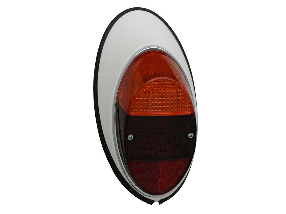 Dichtung Reflektor/ Gehäuse – Angebot von Ralfs VW-Teile