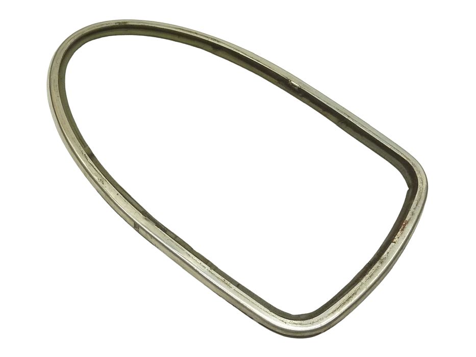 Rahmen (chrom) Schlussleuchte – Angebot von Ralfs VW-Teile