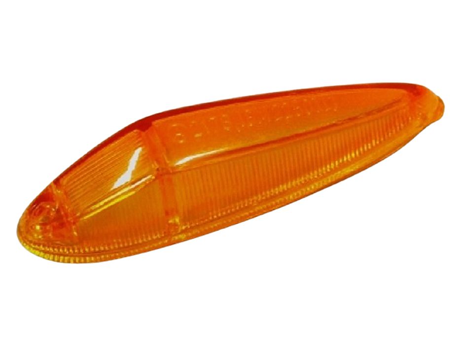 Lichtscheibe Seitenblinker, gelb – Angebot von Ralfs VW-Teile