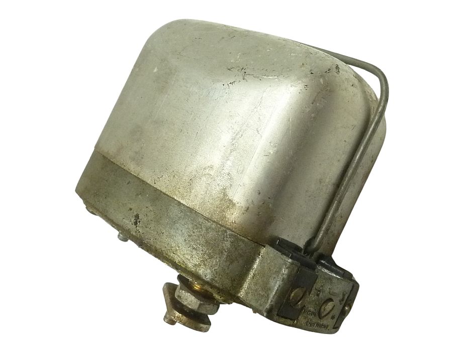 Wischermotor, 6 V, mit Rückstellung, "großes" Gehäuse – Angebot von Ralfs VW-Teile