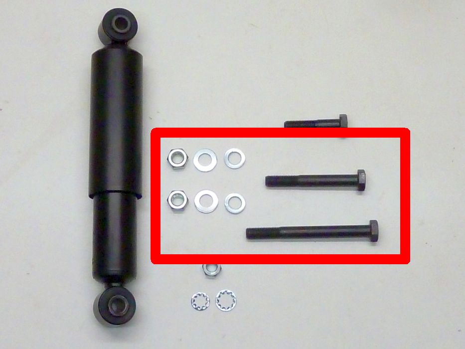 Scheibe 12,2x22x3,1 Kurbelgehäuse, Kupplungsseil, Stoßdämpfer – Angebot von Ralfs VW-Teile