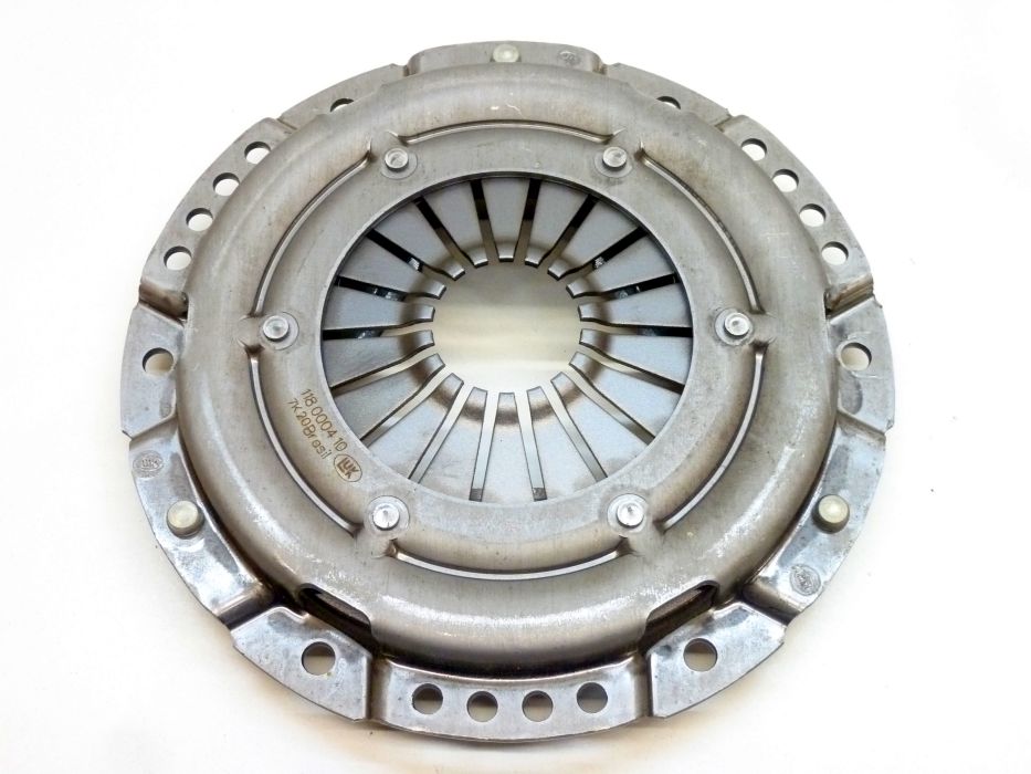 Druckplatte 180mm, 'geführt' (Membranfeder) – Angebot von Ralfs VW-Teile