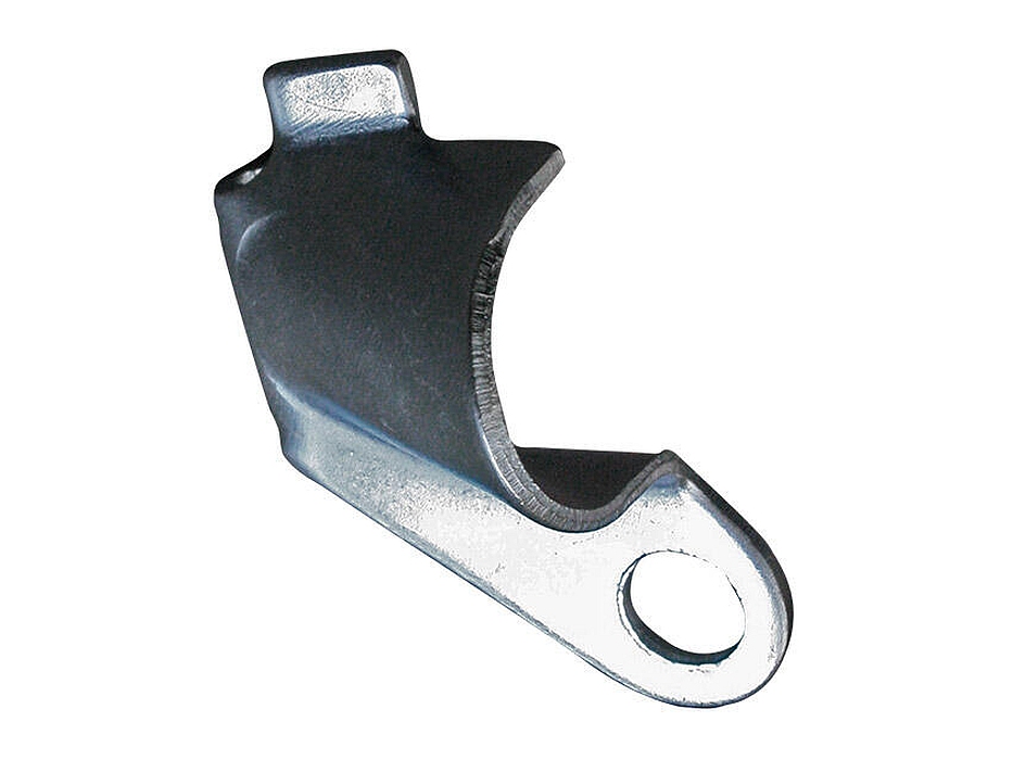 Halter Handbremsseil, links – Angebot von Ralfs VW-Teile