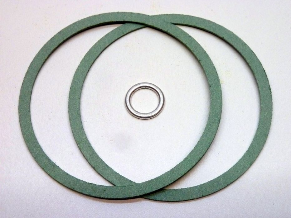 Ölwechseldichtsatz Typ 4 Motor