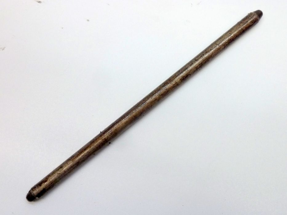 Stößelstange 271mm (12mm Durchmesser) – Angebot von Ralfs VW-Teile