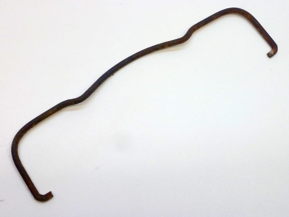 Spannbügel Ventildeckel – Angebot von Ralfs VW-Teile