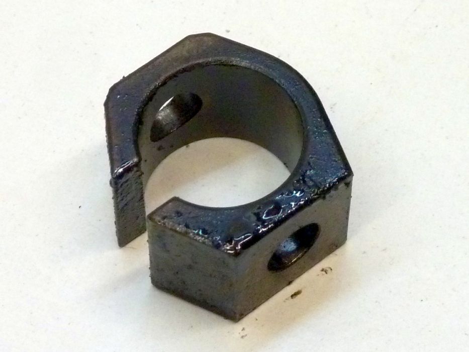 Lagerstück für Kipphebelwelle