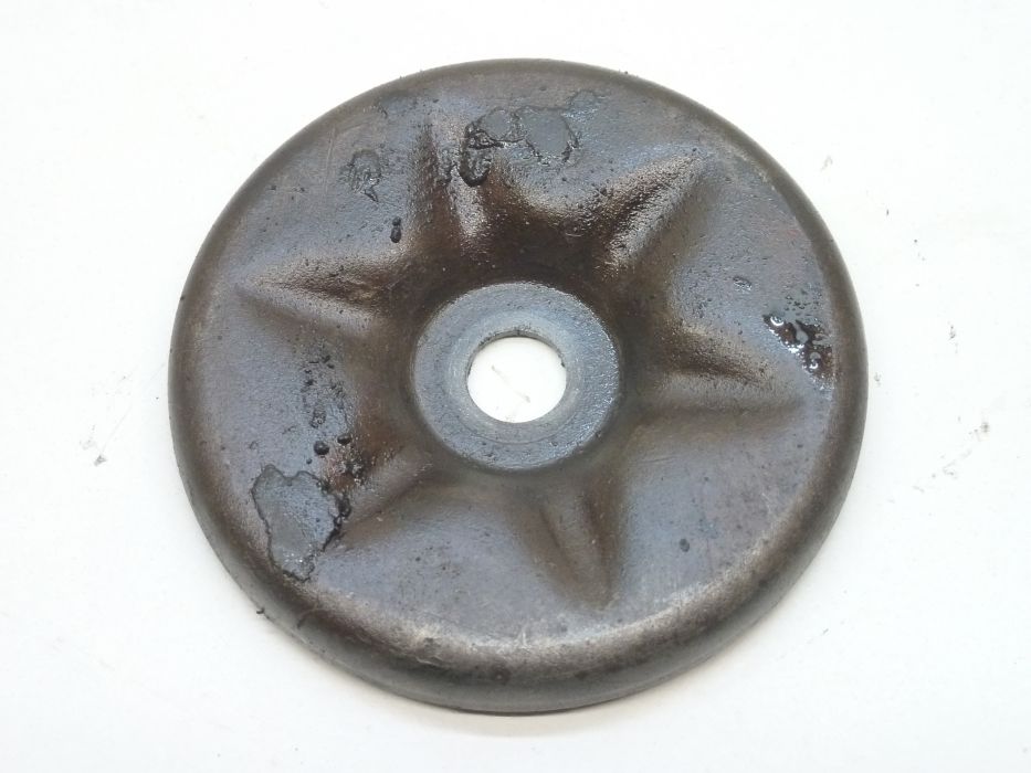 Deckel für Ölsieb – Angebot von Ralfs VW-Teile