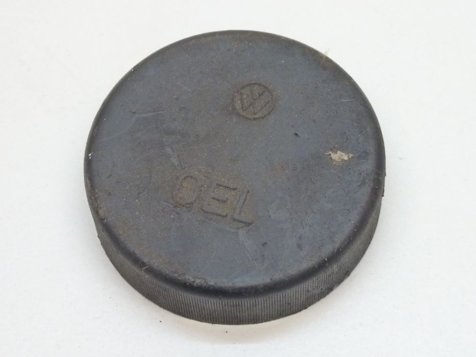 Deckel Öleinfüllstutzen – Angebot von Ralfs VW-Teile