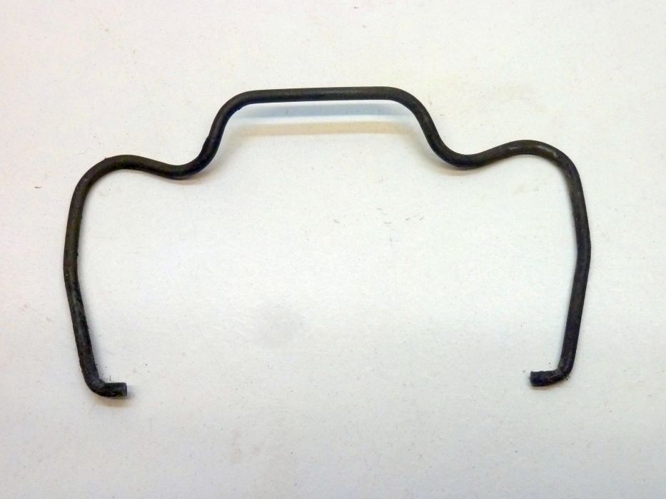 Spannbügel Entlüfter – Angebot von Ralfs VW-Teile