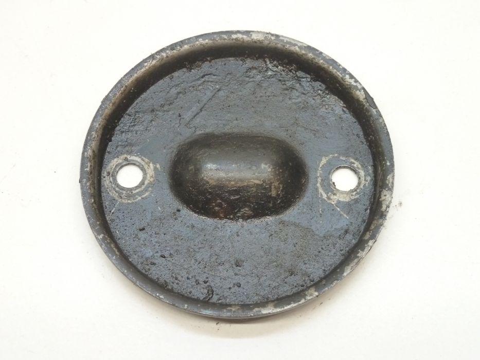 Deckel für Ölwanne – Angebot von Ralfs VW-Teile