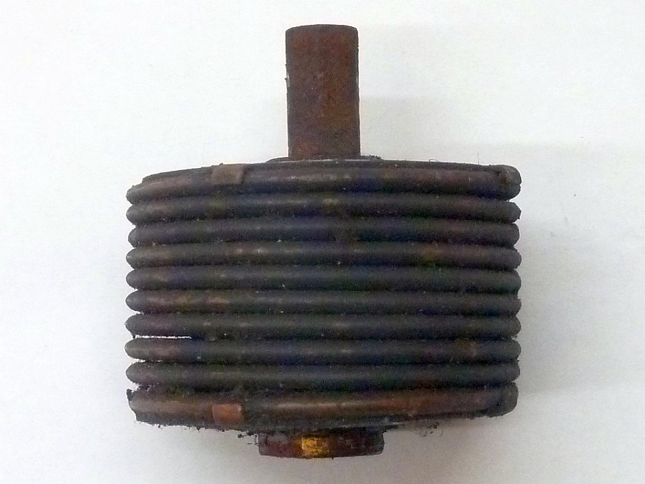 Kühlluft-Thermostat 85-90°C – Angebot von Ralfs VW-Teile