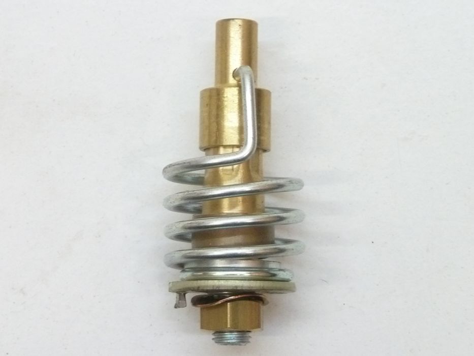Kühlluft-Thermostat 65-70°C (Änderungen am Halter erforderlich)