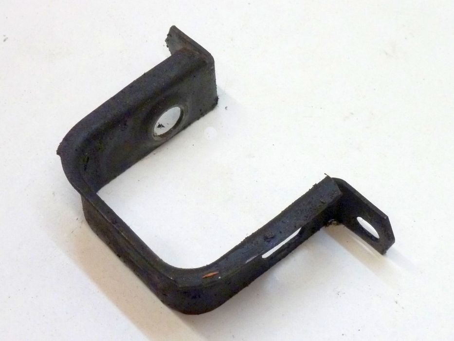 Halter Kühlluft-Thermostat