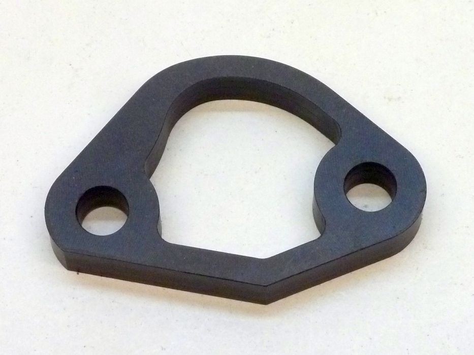 Zwischenflansch Kraftstoffpumpe (Kunststoff) – Angebot von Ralfs VW-Teile