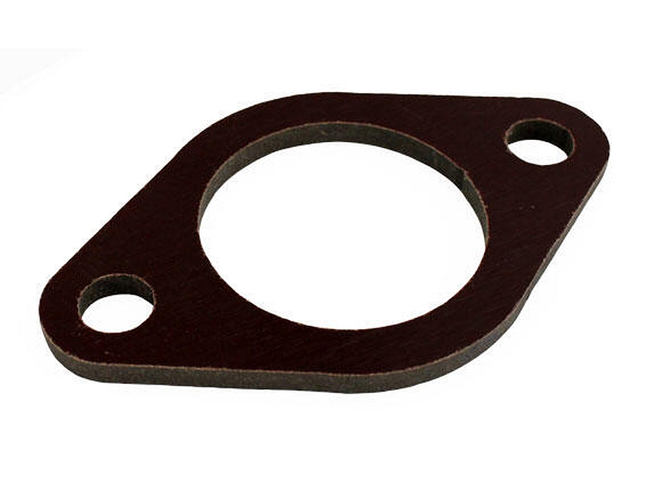 Dichtung (Bakelit) (Isolierflansch)
